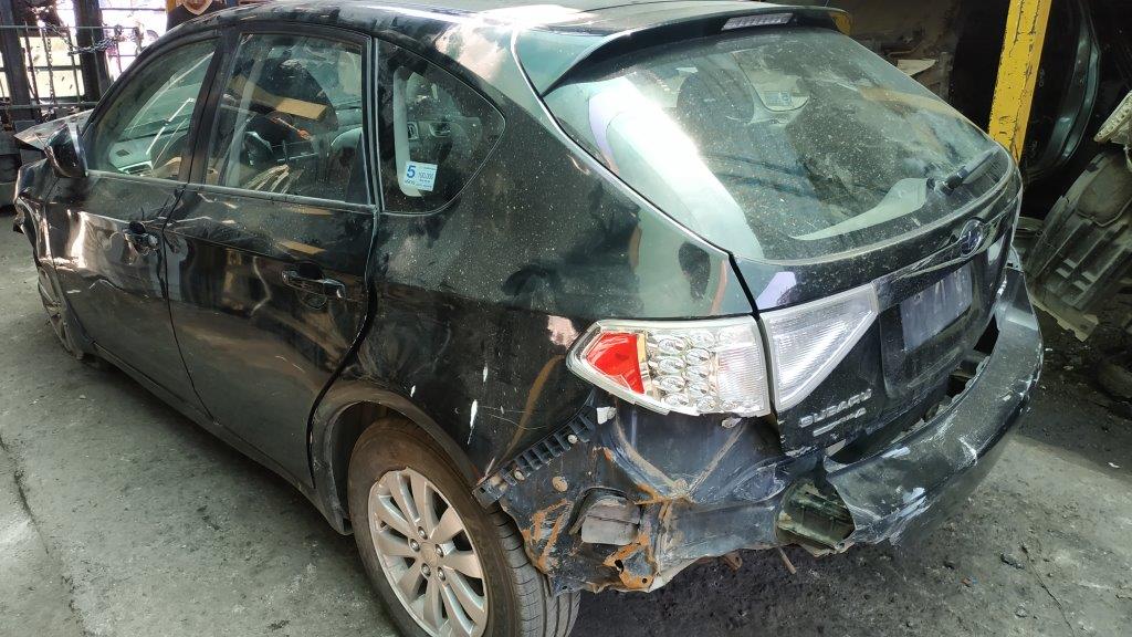 Subaru IMPREZA 2010 - 1 REPUESTO USADO/USADA EN DESARME