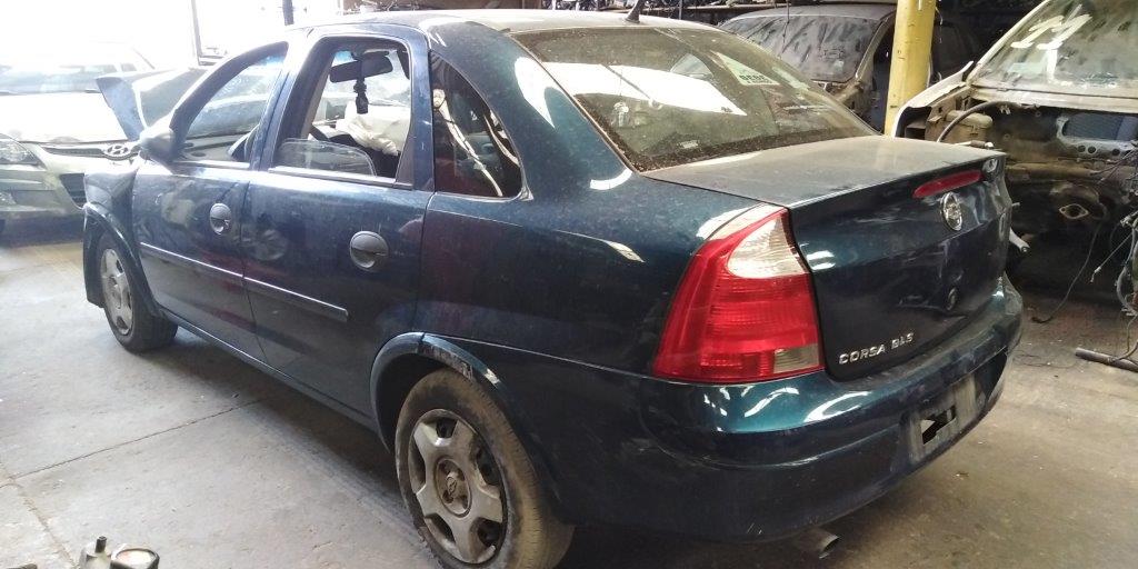 Chevrolet CORSA 2003 - 1 REPUESTO USADO/USADA EN DESARME