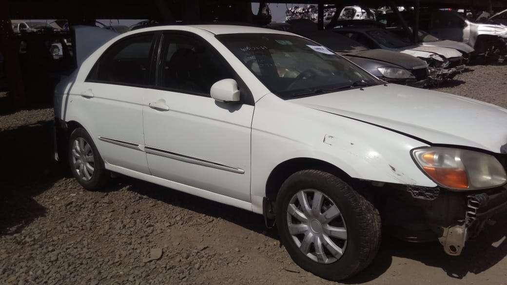 Kia CERATO 2007 - 1 REPUESTO USADO/USADA EN DESARME