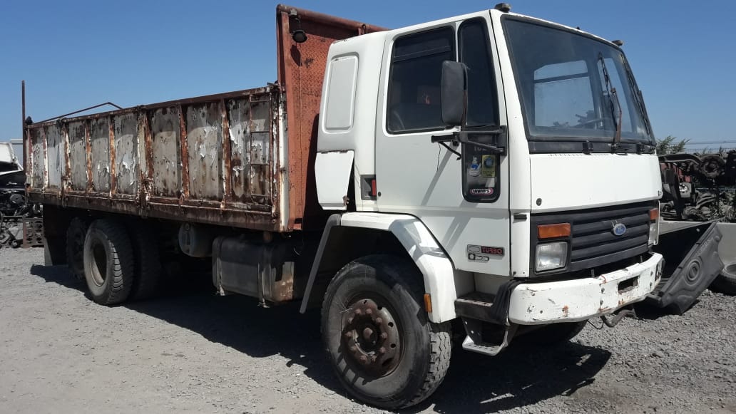 Ford CARGO 1992 - 1 REPUESTO USADO/USADA EN DESARME