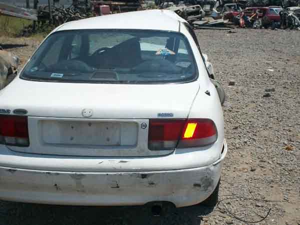 Mazda 626 1998 - 1 REPUESTO USADO/USADA EN DESARME