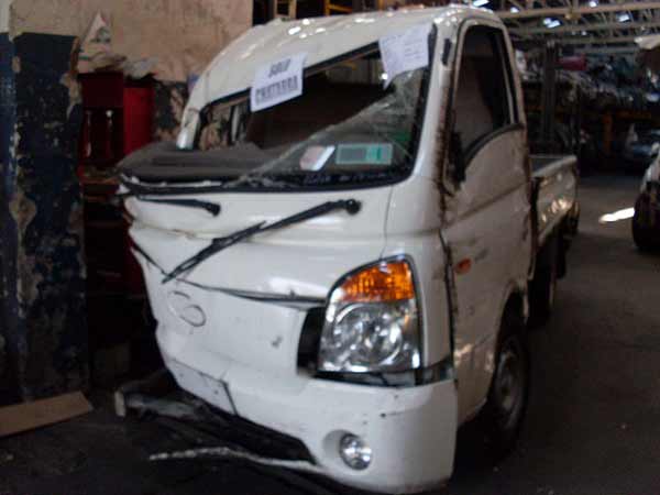 Hyundai PORTER 2010 - 1 REPUESTO USADO/USADA EN DESARME