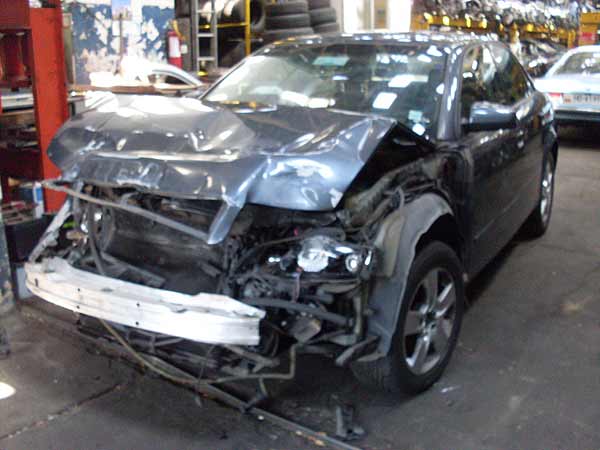 Audi A4 2010 - 1 REPUESTO USADO/USADA EN DESARME