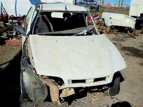 Fiat PALIO 2003 - 1 REPUESTO USADO/USADA EN DESARME