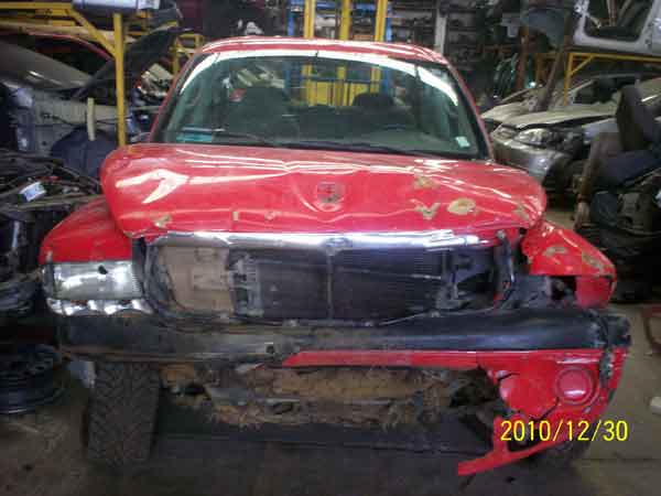 Dodge DAKOTA  2004 - 1 REPUESTO USADO/USADA EN DESARME