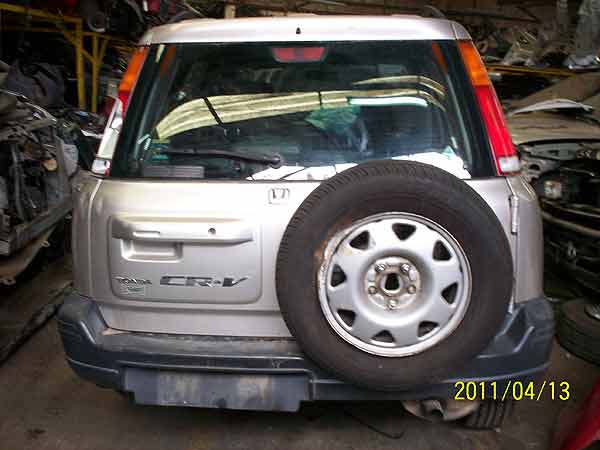 Honda Crv 1999 - 1 REPUESTO USADO/USADA EN DESARME