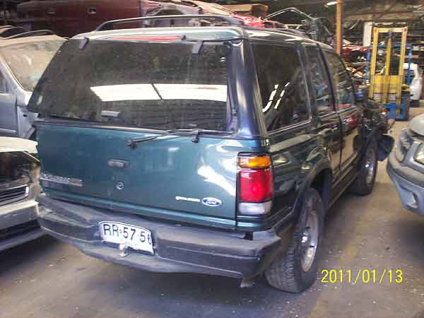 Ford EXPLORER 1997 - 1 REPUESTO USADO/USADA EN DESARME