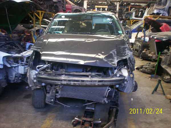 Ford ECOSPORT 2006 - 1 REPUESTO USADO/USADA EN DESARME