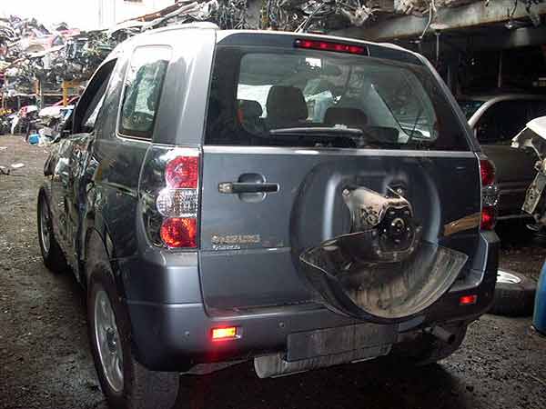  Suzuki Gran 2008    EN DESARME