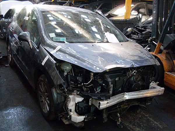 Peugeot 308 2011 - 1 REPUESTO USADO/USADA EN DESARME