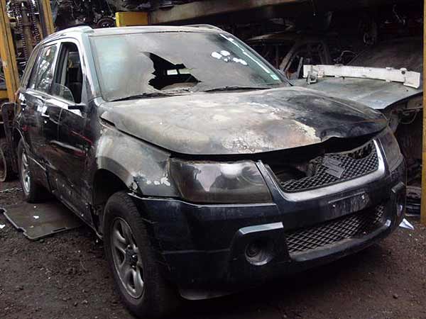 Suzuki GRAND NOMADE 2008 - 1 REPUESTO USADO/USADA EN DESARME