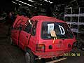  Suzuki MARUTI 1997   EN DESARME