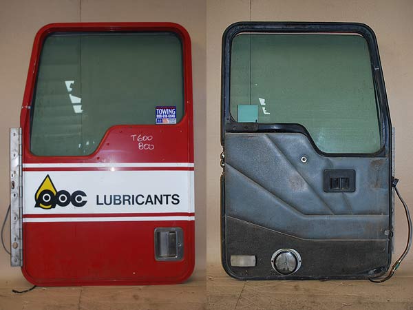 FOCO Kenworth T600/807  USADO