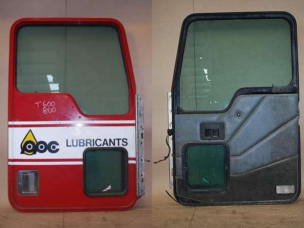 FOCO Kenworth T600/805  USADO