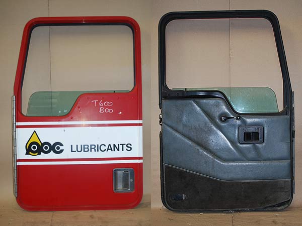 FOCO Kenworth T600/804  USADO