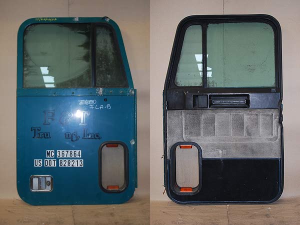 Núcleo diferencial Freightliner FLTA  USADO