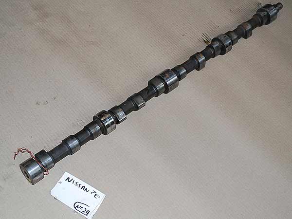  Nissan PE     EN DESARME