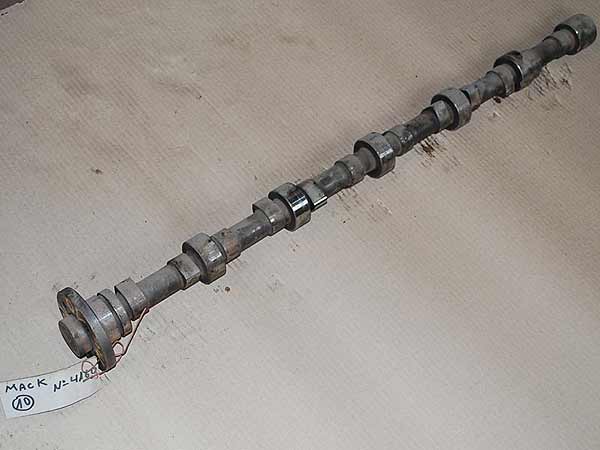 ESTANQUE ADBLUE Mack 4160   USADO  EN DESARME