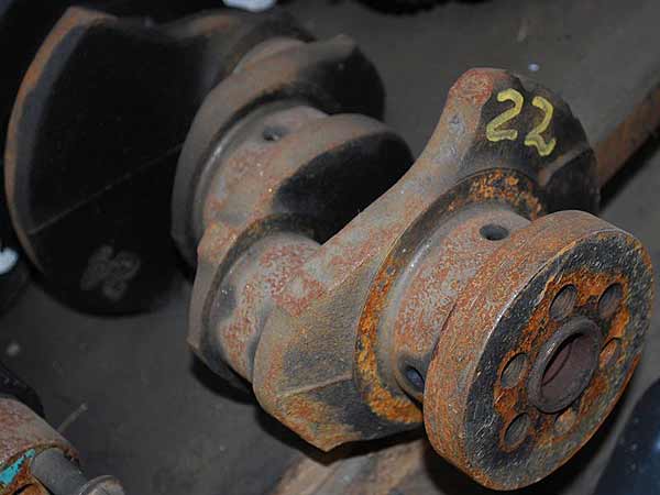 TURBO Iveco Daily  USADO