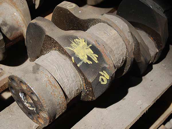 TURBO Iveco STD  USADO