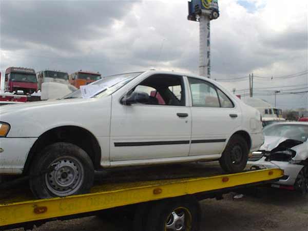 COMPRESOR AIRE ACONDICIONADO Audi A6 2003 USADO