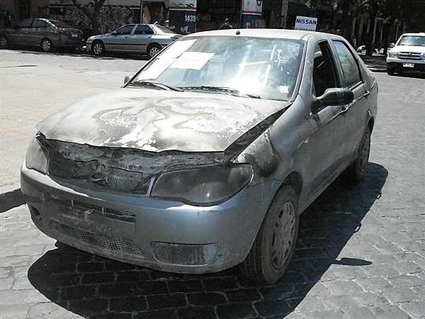 Fiat Sienna 2009 - 1 REPUESTO USADO/USADA EN DESARME