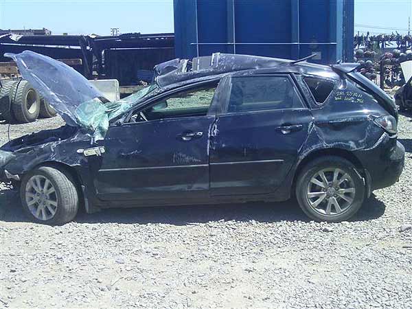 Mazda 3 2007 - 1 REPUESTO USADO/USADA EN DESARME