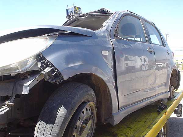 Daihatsu TERIOS 2008 - 1 REPUESTO USADO/USADA EN DESARME