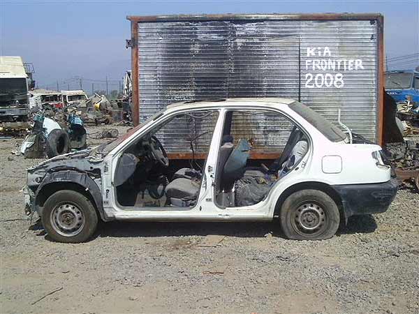 Daihatsu CHARADE 1999 - 1 REPUESTO USADO/USADA EN DESARME