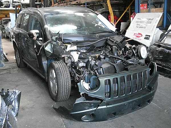 Jeep COMPASS 2011 - 1 REPUESTO USADO/USADA EN DESARME