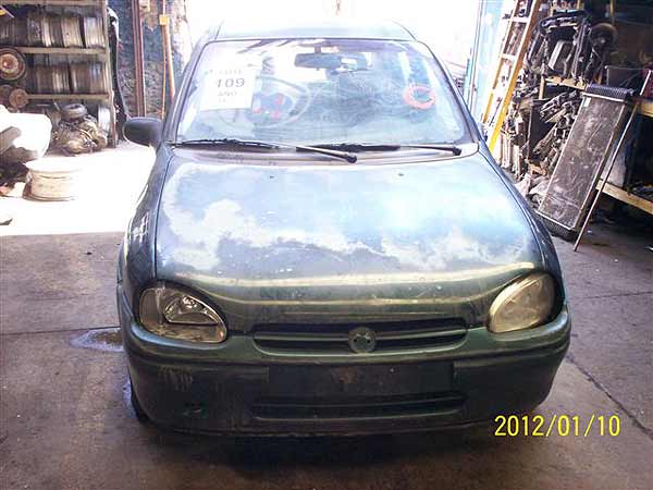 Opel CORSA 1997 - 1 REPUESTO USADO/USADA EN DESARME