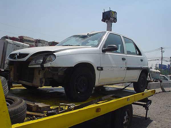 Citroen Saxo 2000 - 1 REPUESTO USADO/USADA EN DESARME