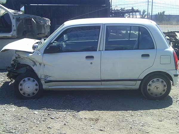 Daihatsu Cuore 2002 - 1 REPUESTO USADO/USADA EN DESARME