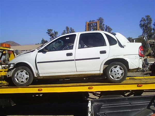 Chevrolet CORSA 2007 - 1 REPUESTO USADO/USADA EN DESARME