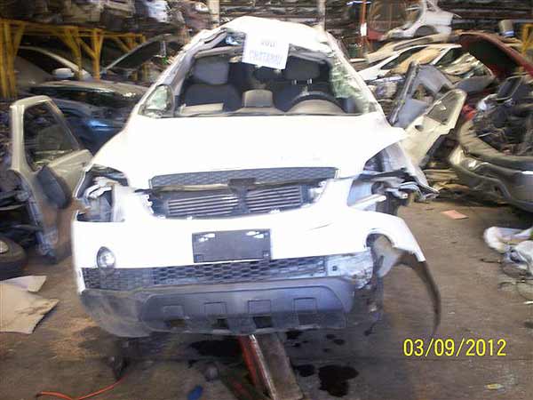 Chevrolet CAPTIVA 2008 - 1 REPUESTO USADO/USADA EN DESARME