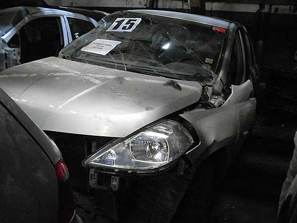 Nissan TIIDA 2008 - 1 REPUESTO USADO/USADA EN DESARME