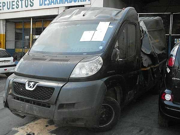 Peugeot BOXER 2008 - 1 REPUESTO USADO/USADA EN DESARME