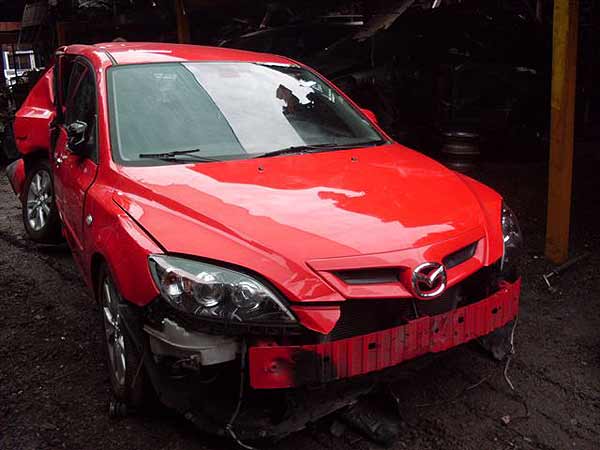 Mazda 3 2009 - 1 REPUESTO USADO/USADA EN DESARME