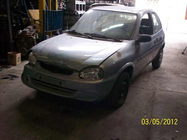 Chevrolet CORSA 2003 - 1 REPUESTO USADO/USADA EN DESARME