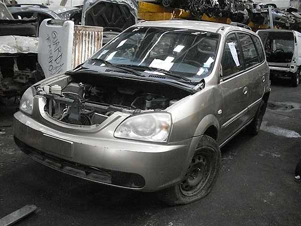 Kia CARENS 2005 - 1 REPUESTO USADO/USADA EN DESARME