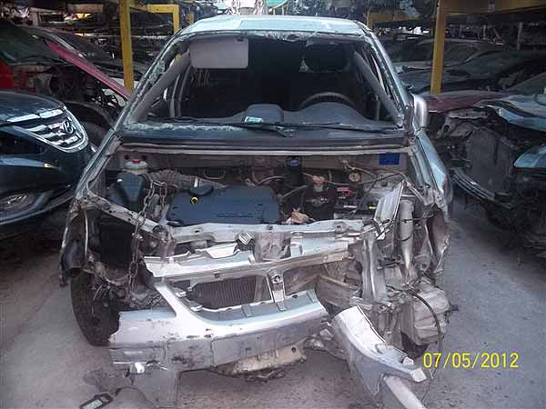 Pick Up Suzuki AERIO  USADO