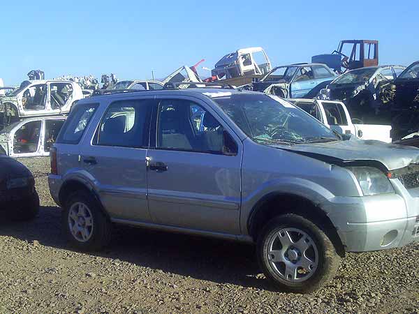 Ford ECOSPORT 2005 - 1 REPUESTO USADO/USADA EN DESARME