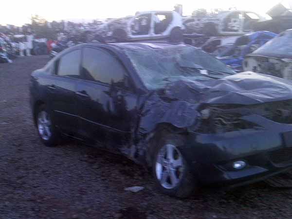 Mazda 3 2006 - 1 REPUESTO USADO/USADA EN DESARME