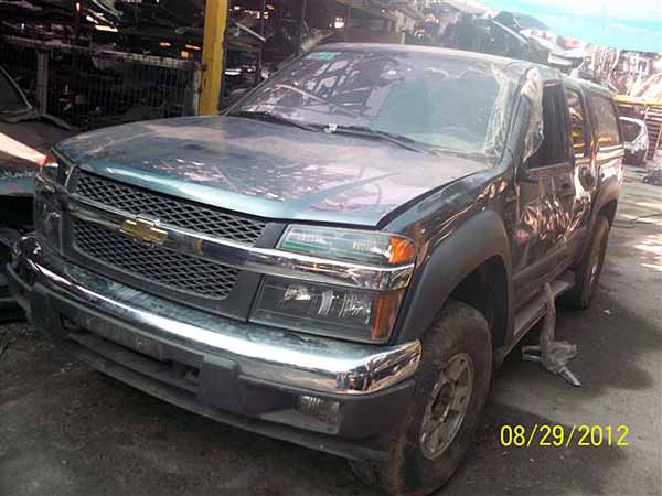 Chevrolet COLORADO 2008 - 1 REPUESTO USADO/USADA EN DESARME