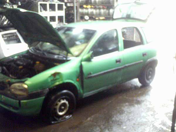 Chevrolet CORSA 1998 - 1 REPUESTO USADO/USADA EN DESARME