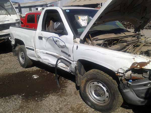 Dodge RAM 2001 - 1 REPUESTO USADO/USADA EN DESARME