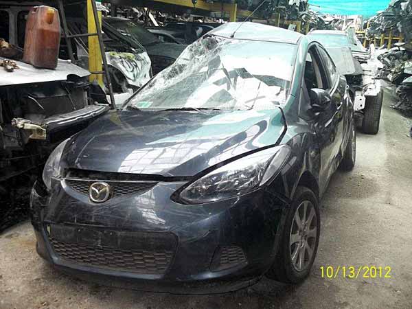 Mazda 2 2009 - 1 REPUESTO USADO/USADA EN DESARME