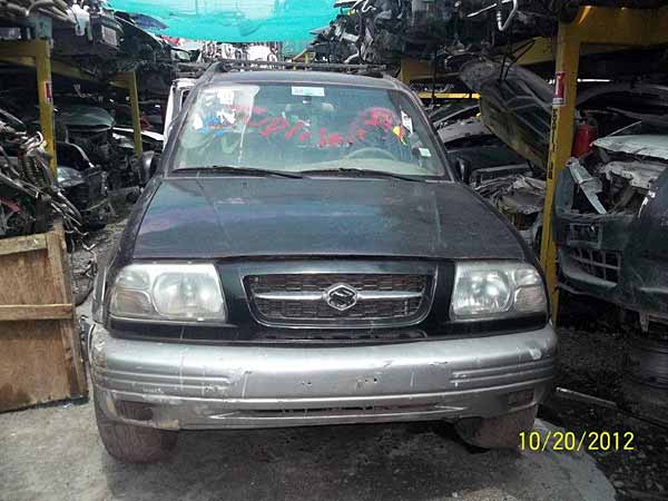 Suzuki GRAND NOMADE 1999 - 1 REPUESTO USADO/USADA EN DESARME