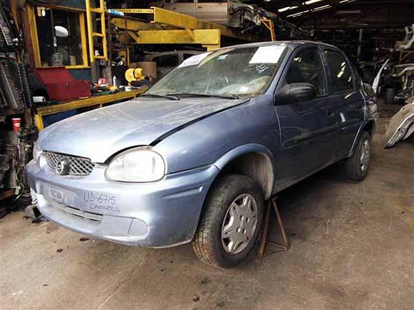 Chevrolet CORSA 2001 - 1 REPUESTO USADO/USADA EN DESARME