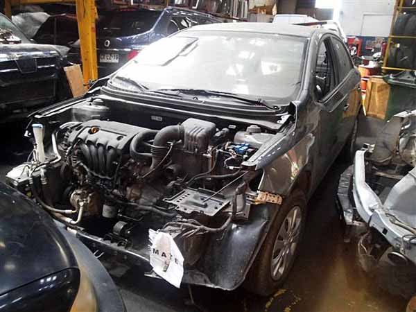 DPF Kia CERATO  USADO
